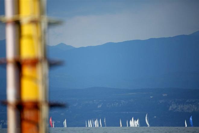 Day 1 – ORC World Championships Trieste ©  Max Ranchi Photography http://www.maxranchi.com